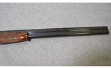 Browning ~ Superposed Classic ~ 20 Gauge - 4 of 10