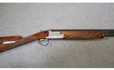 Browning ~ Superposed Classic ~ 20 Gauge - 3 of 10