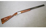Browning ~ Superposed Classic ~ 20 Gauge - 1 of 10