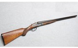 Hunter Arms ~ L.C. Smith Grade 2 ~ 12 Gauge