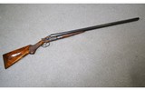 Lefever ~ Grade H ~ 12 Gauge - 1 of 9