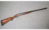 Savage Arms ~ Fox Sterlingworth ~ 16 Gauge - 1 of 10