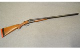 A.H.Fox ~ Sterlingworth ~ 16 Gauge - 1 of 10