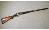 Parker Brothers ~ VH ~ 12 Gauge - 1 of 10