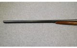 Ithaca ~ Field Grade ~ 20 gauge - 6 of 10
