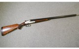 Stoeger ~ No 4E ~ 12 Gauge - 1 of 10