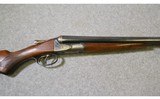A. H. Fox ~ Sterlingworth ~ 12 Gauge - 3 of 10