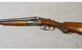 A. H. Fox ~ Sterlingworth ~ 12 Gauge - 8 of 10
