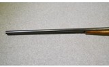 A. H. Fox ~ Sterlingworth ~ 12 Gauge - 6 of 10