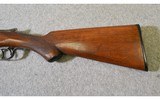 A. H. Fox ~ Sterlingworth ~ 12 Gauge - 9 of 10