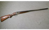 A. H. Fox ~ Sterlingworth ~ 12 Gauge - 1 of 10