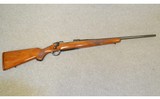 Ruger ~ Model M77 ~ 243 Winchester