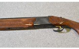 Browning ~ Citori ~ 12 Gauge - 8 of 10