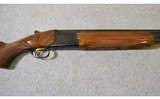 Browning ~ Citori ~ 12 Gauge - 3 of 10