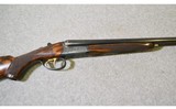 Connecticut Shotgun ~ RBL SxS ~ 20 Gauge - 3 of 11