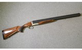 Charles Daly ~ Triple Crown ~ 20 Gauge - 1 of 10