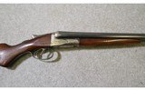 A.H Fox ~ Sterlingworth~ 16 Gauge - 3 of 10