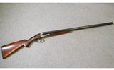 A.H Fox ~ Sterlingworth~ 16 Gauge - 1 of 10