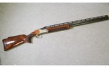 Browning ~ 725 Citori Trap ~ 12 Gauge - 1 of 10