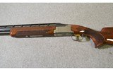 Browning ~ 725 Citori Trap ~ 12 Gauge - 8 of 10