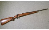 Ruger
Model M77
308 Winchester