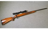 Sako
Model L61R Finnbear
270 Winchester