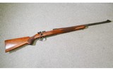 FN ~ Mauser ~ 284 Winchester - 1 of 10
