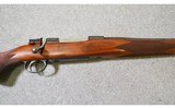 FN ~ Mauser ~ 284 Winchester - 3 of 10