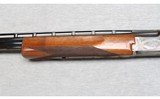 Browning ~ Citori Grade I Four-Gauge Skeet Set O/U ~ 12 20 28 & .410 Ga. - 6 of 12