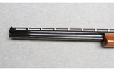 Browning ~ Citori Grade I Four-Gauge Skeet Set O/U ~ 12 20 28 & .410 Ga. - 5 of 12