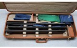 Browning ~ Citori Grade I Four-Gauge Skeet Set O/U ~ 12 20 28 & .410 Ga. - 11 of 12