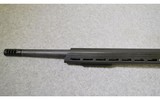 Christensen Arms ~ Model 14 ~ 6.5 PRC - 6 of 11