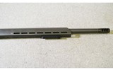 Christensen Arms ~ Model 14 ~ 6.5 PRC - 4 of 11