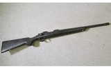 Remington ~ Model 700 ~ 223 Remington