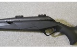 Benelli ~ LUPO ~ 308 Win - 8 of 10