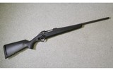 Benelli ~ LUPO ~ 308 Win - 1 of 10
