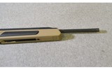 Steyr ~ Scout ~ 6.5 Creedmoor - 4 of 11