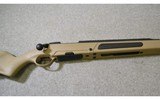 Steyr ~ Scout ~ 6.5 Creedmoor - 3 of 11