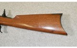 Winchester ~ Model 1885 ~ .22 Long Rifle - 9 of 10