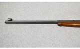 Winchester ~ Model 1885 ~ .22 Long Rifle - 6 of 10