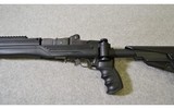 Strum Ruger Co ~ Mini 14 Tactical ~ 223 Remington - 8 of 10