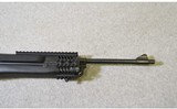 Strum Ruger Co ~ Mini 14 Tactical ~ 223 Remington - 4 of 10