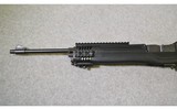 Strum Ruger Co ~ Mini 14 Tactical ~ 223 Remington - 6 of 10
