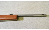 Kimber of Oregon ~ Model 82 Government ~ 22 Long Rifle - 4 of 10