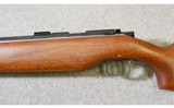 Kimber of Oregon ~ Model 82 Government ~ 22 Long Rifle - 8 of 10