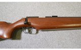 Kimber of Oregon ~ Model 82 Government ~ 22 Long Rifle - 3 of 10