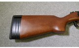 Kimber of Oregon ~ Model 82 Government ~ 22 Long Rifle - 2 of 10
