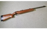 Kimber of Oregon ~ Model 82 Government ~ 22 Long Rifle