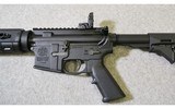 Smith & Wesson ~ M & P 15 ~ 5.56 NATO - 8 of 10