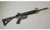 Smith & Wesson ~ M & P 15 ~ 5.56 NATO - 1 of 10